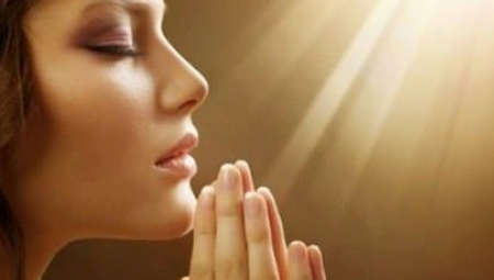 MOLITVA PRE I POSLE RUČKA Izgovorite ove moćne reči