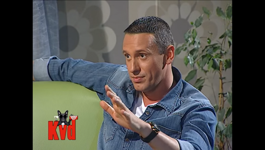 VODITELJ ŽRTVA JEZIVOG NASILJA Poznato TV lice progovorilo o detaljima višegodišnje agonije