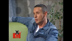VODITELJ GRANDA SLOMLJEN OD TUGE: Morao sam da je pustim da ode, samo sam joj sklopio oči