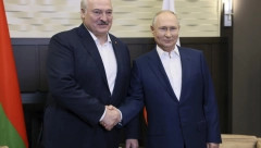 MOGUĆA SARADNJA UTROJE Putin i Lukašenko o Severnoj Koreji i "petljanju" Zapada