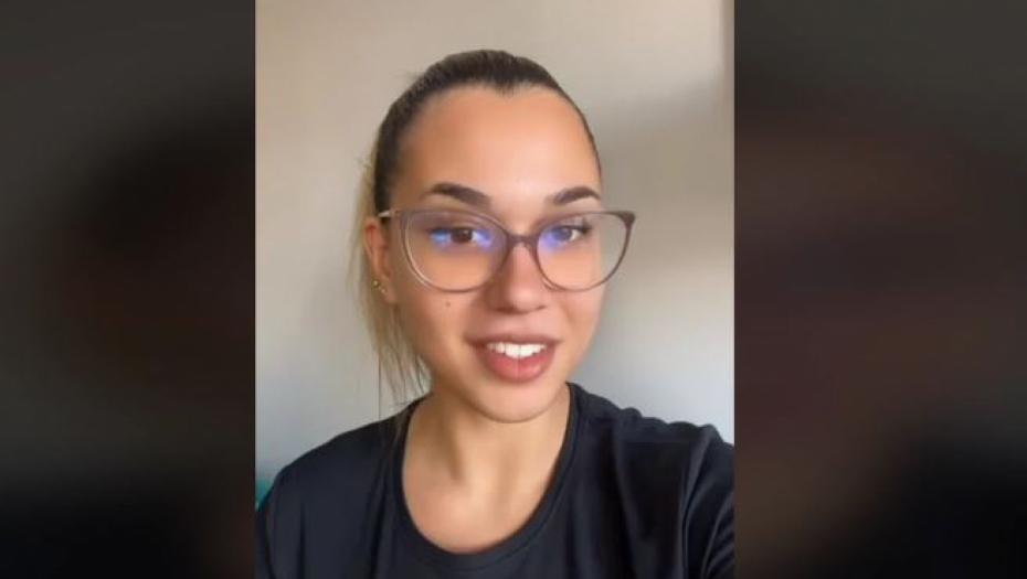 MARA JOJ OTVORILA OČI Ivana preko Tiktoka otkrila da je dečko vara, pa se oglasila
