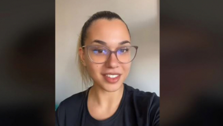 "AKO SI TI IVANA, DEČKO TE VARA SA MILICOM" Mara iz Beograda otkrila aferu u teretani, nastao opšti metež kada je objavila video