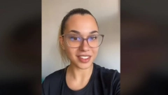 MARA JOJ OTVORILA OČI Ivana preko Tiktoka otkrila da je dečko vara, pa se oglasila