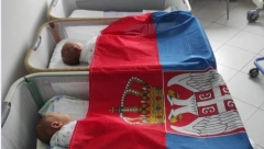 DOBRO NAM DOŠLI SRPČIĆI NAŠI! Pogledajte kako je u KOLEVCI SRPSTVA obeležen Dan jedinstva (FOTO)