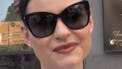 OLJA NA SEBI NOSI 1.000 EVRA Najskuplji je jedan detalj koji možda ne biste ni primetili
