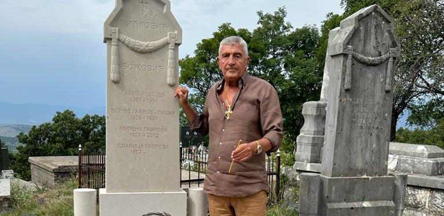 OGLASILA SE RAJZING RAJNKE Evo šta je ambasadorka SAD u Podgorici rekla o Daki Davidoviću i Brani Mićunoviću