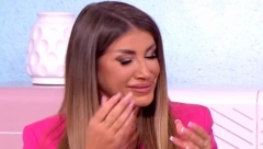 DALILA DRAGOJEVIĆ NAŠLA DEČKA Voditeljka otkrila da je spremna za bebu, prisetila se i bolnog gubitka!