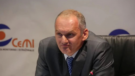 VEĆINA ZAPOSLENIH PROŠLA POLIGRAF: Saslušan i predsednik Višeg suda zbog prokopavanja tunela