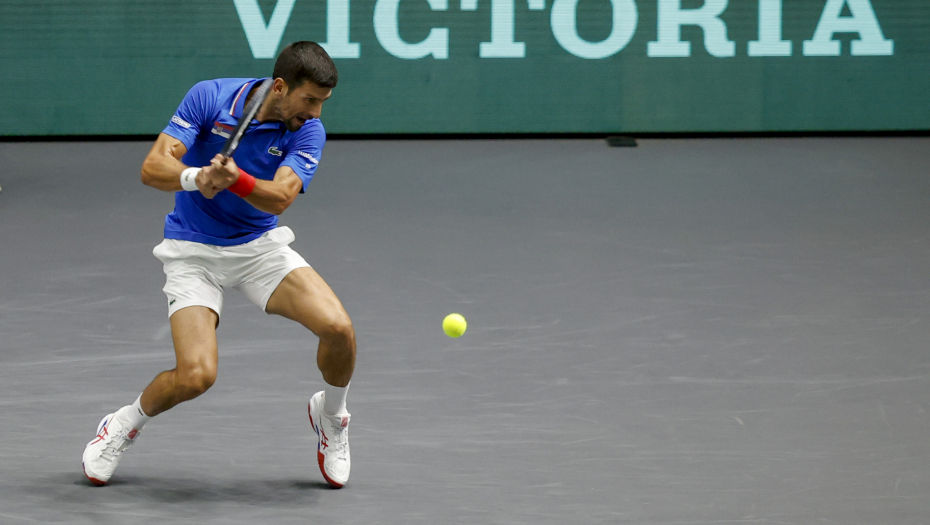 NOVAK SE HITNO OGLASIO Đoković odustao od dva velika turnira