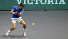 NOVAK SE HITNO OGLASIO Đoković odustao od dva velika turnira