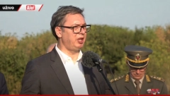 VUČIĆ ZA ALO! O SKANDALOZNOJ IZJAVI ALJBINA KURTIJA "Zastrašujući odjeci tih njihovih reči videće pravi smisao u budućnosti..."