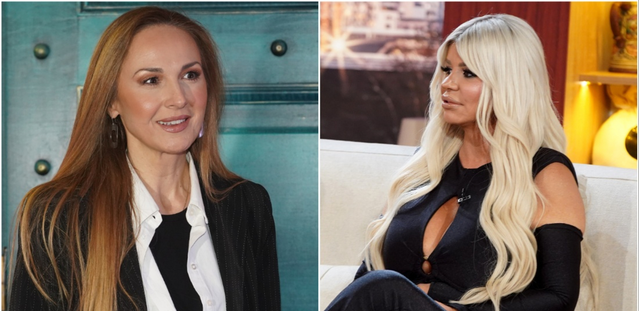 ALEKSANDRA RADOVIĆ OBRISALA POD DAROM BUBAMAROM: Snimak svađe koji je postao viralan na društvenim mrežama! (VIDEO)