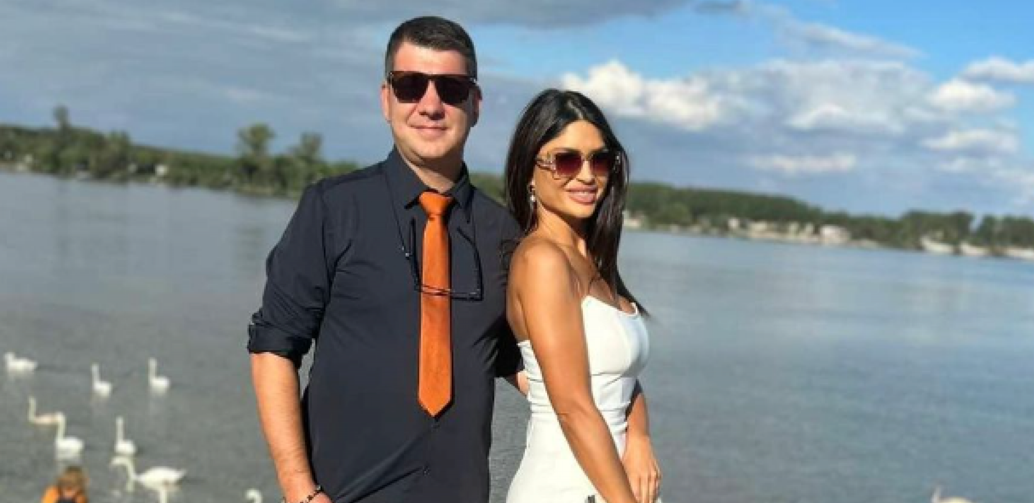 IVAN MARINKOVIĆ OTKRIO SVE DETALJE! Evo zašto mali Željko nije bio na njegovom i Jeleninom venčanju, pa spomenuo i Gocu Tržan!