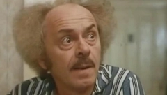 DEVET GODINA OD SMRTI NIKOLE SIMIĆA Legendarni glumac umro je na današnji dan, a ostao je upamćen po mnogobrojnim ulogama!