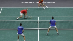 POZNATO JE Evo kada srpski teniseri nastavljaju put ka "salatari"