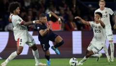 SAGA JE KONAČNO ZAVRŠENA Poznato da li Mbape dolazi u Real