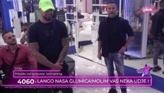 ANALIZIRALI ODNOS ANE I MILENE! Zadrugari rekli svoje mišljenje na ono što je Kačavenda iznela o Ćurčićevoj! (FOTO)
