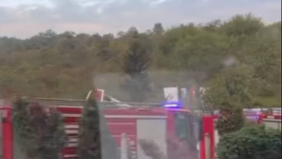 NOVI DETALJI EKSPLOZIJE U FABRICI "EDEPRO" Otkriveno šta je uzrok detonacije