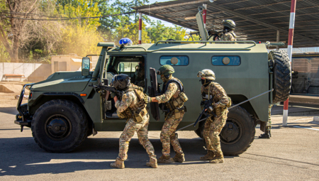 EKSPLOZIJA NA UNIVERZITETU Ima poginulih, troje sa opekotimana prevezeno u bolnicu u Jerevanu