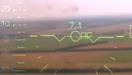 ALIGATOR U AKCIJI Ruski helikopter uništava sve pred sobom (VIDEO)