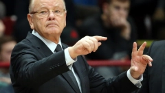 EMOTIVNO Evroliga se obeležila godišnjicu smrti Dude Ivkovića