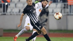 BOMBA U SUPERLIGI IMT potpisuje bivšeg fudbalera Partizana