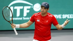 NOVAK GLEDA I NE VERUJE Posle Kecmanovića i Lajović doživeo debakl, Srbija pred šokantnom eliminacijom