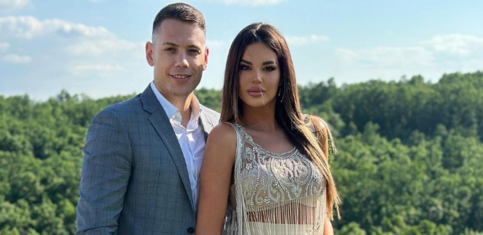 DESIĆE SE: Jovana Ljubisavljević prvi put javno o braku sa Cecinim bivšim, ne može više da ćuti, spomenula i dete