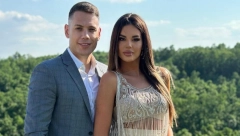 DESIĆE SE: Jovana Ljubisavljević prvi put javno o braku sa Cecinim bivšim, ne može više da ćuti, spomenula i dete