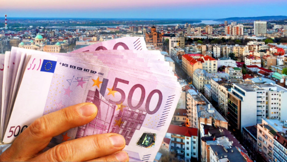 OVO SU NOVE NAJPOPULARNIJE LOKACIJE U BEOGRADU ZA MLADE PODSTANARE: Potpuni su hit a evo i zašto ih biraju