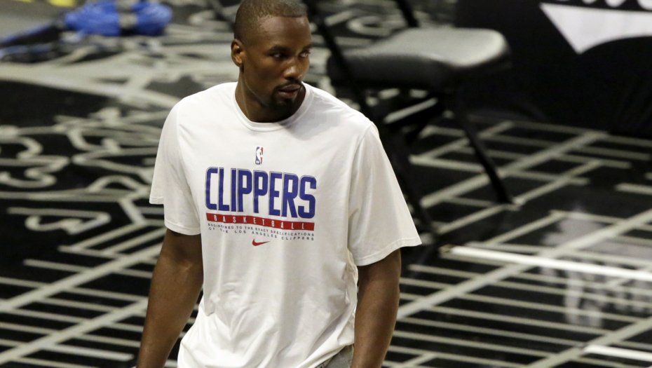 SADA I ZVANIČNO Ibaka pojačao Bajern Minhen