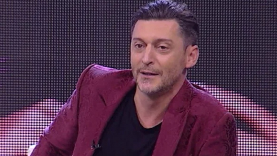 U ŠOKU SAM! Oglasio se Boško Jakovljević nakon vesti da je Bojana Janković preminula