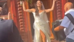 KAD SE MAJKA OBRATI ĆERKI Memedovićeva bivša žena javno se obratila ćerki, od njenih reči zastaje dah