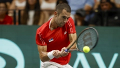 I ĐERE IZGUBIO Srbija kao drugoplasirana ide na završni turnir