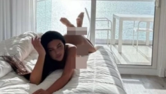 ASMIN JOJ OVO NIKADA NEĆE OPROSTITI: Stanija Dobrojević objavila potpuno gole fotke iz kreveta! (18+)