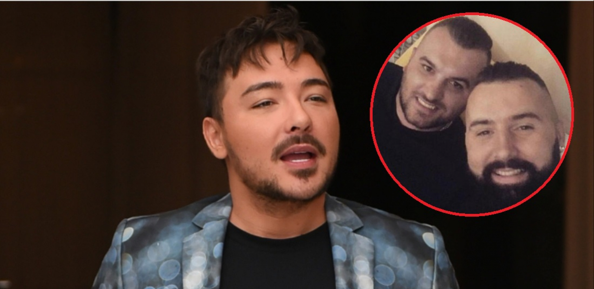 MILAN STANKOVIĆ SE TAJNO SASTAO SA BUBOM I DŽALOM: Kontroverzni reperi ga vraćaju na muzičku scenu, a ovo je plan!