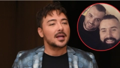 MILAN STANKOVIĆ SE TAJNO SASTAO SA BUBOM I DŽALOM: Kontroverzni reperi ga vraćaju na muzičku scenu, a ovo je plan!