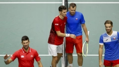 NOVAKU TEŠKO PAO PORAZ Đoković otkrio zašto nije igrao u singlu