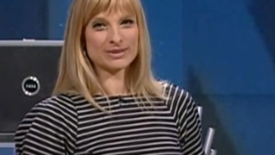 BIVŠA VODITELJKA RTS SE PORODILA KOD KUĆE! Danijela ljubi 6 godina mlađeg i ima nesvakidašnje iskustvo rađanja