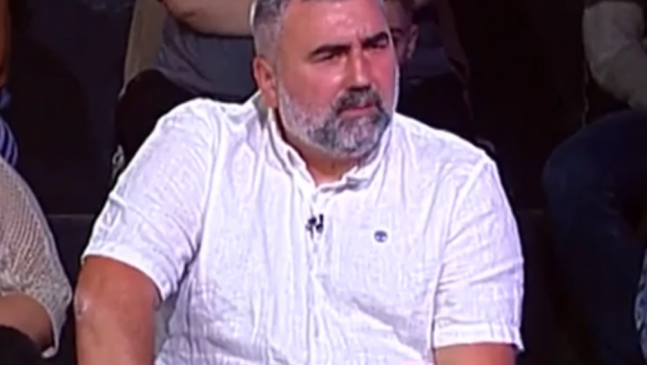 MIKI PROGOVORIO O BIVŠIM AFERAMA Svojim devojkama želim sve najbolje