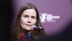 DEO LJUDSKE LOBANJE PRONAĐEN U KABINETU PREMIJERKE ISLANDA "Jasno je da su namerno ostavili"