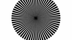 ZAGLEDAJTE SE U CENTAR OVE SLIKE Boja koju vidite otkriće da li imate genijalan um