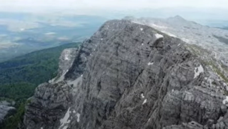 TELO SRBINA PRONAĐENO NA PLANINI VELEŽ Potragu okončala Gorska služba