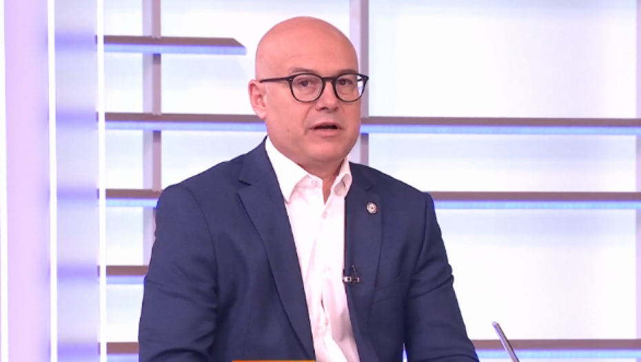 SNS JE SPREMNA ZA IZBORE Vučević: Predsednik će večeras izneti novi paket mera, sve odgovorne države ih imaju