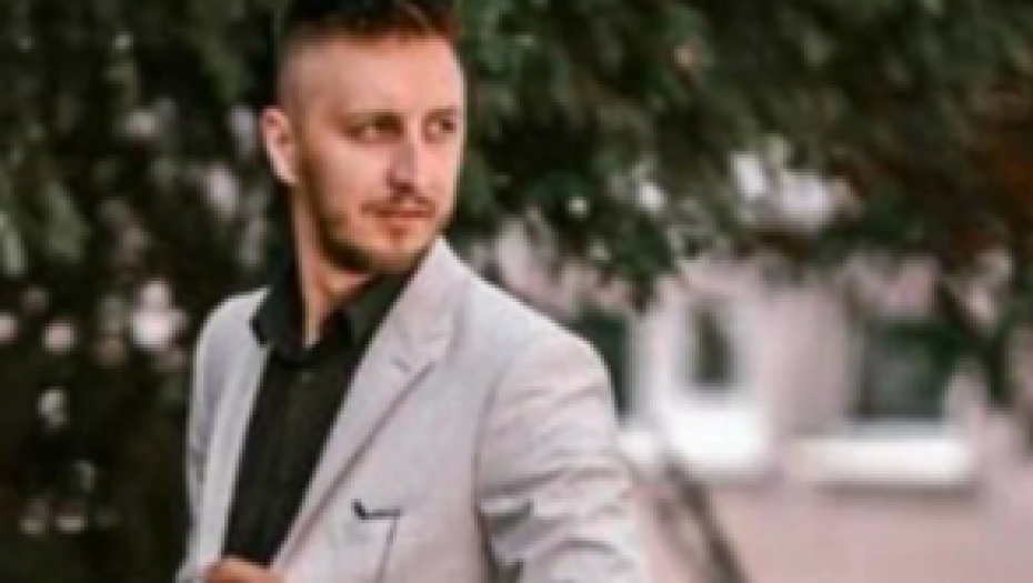 OVO JE MOMAK KOJI JE POGINUO KOD KREMNIMA Tuga zbog njegovog poslednjeg snimka, niko nije slutio na tragediju