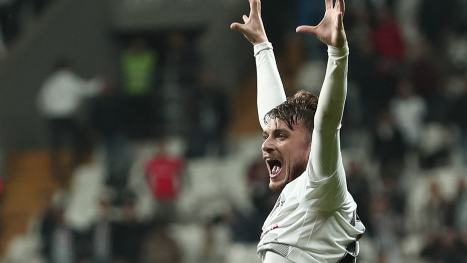 OGLASIO SE LJAJIC POSLE FANTASTIČNOG DEBIJA Nastavićemo da sanjamo
