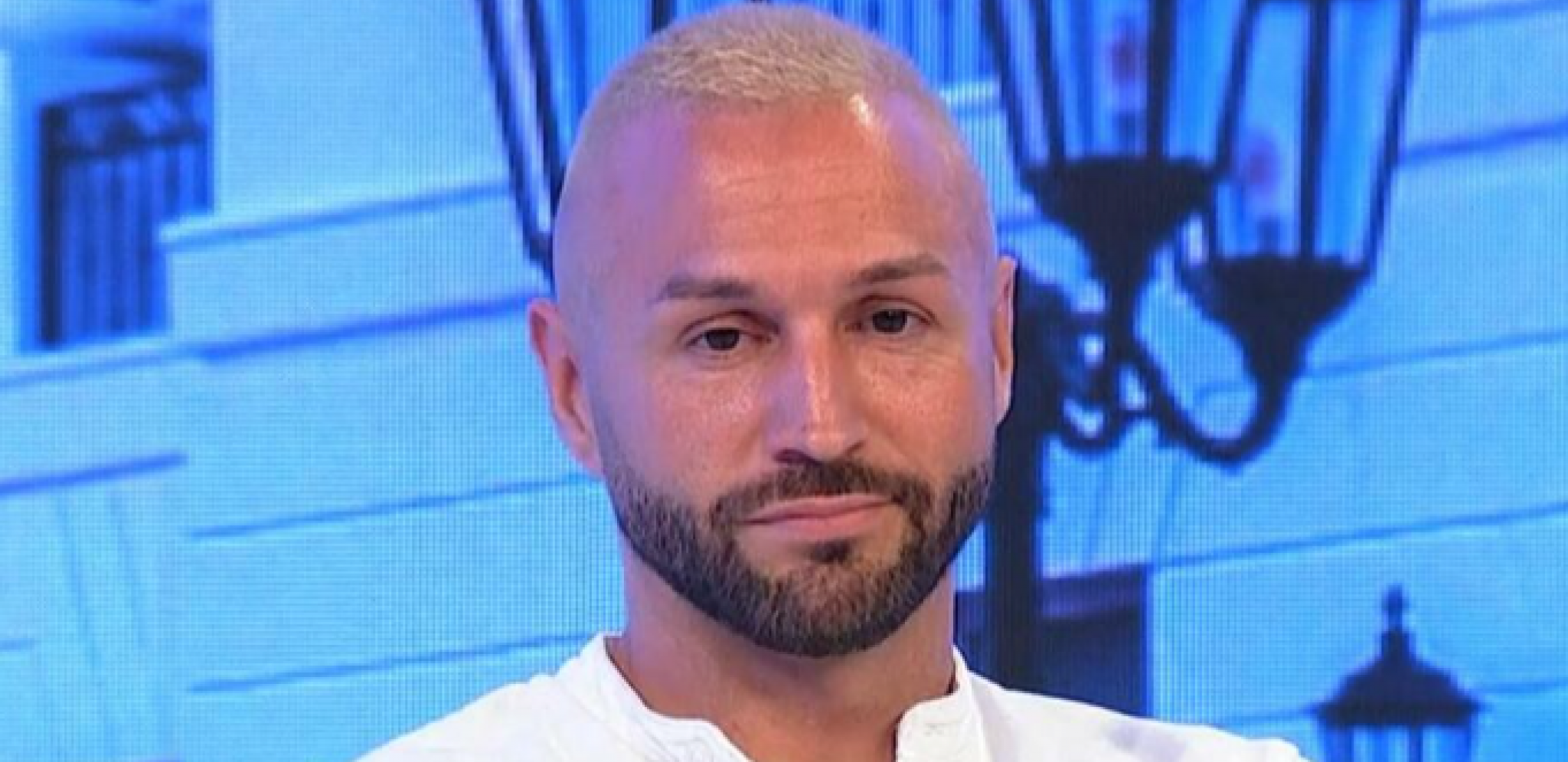 MENI JE NJEGA ŽAO, HITNO MU JE POTREBNA POMOĆ: Potresno obraćanje bivše devojke Nenada Aleksića Ša