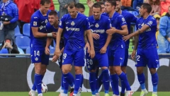 MAKSIMOVIĆEV GOL OSTAO U SENCI Golčina sezone ostavila Hetafe bez pobede (VIDEO)