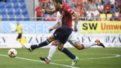 BOMBA U NOVOM PAZARU Bivši fudbaler Partizana pojačava Superligaša