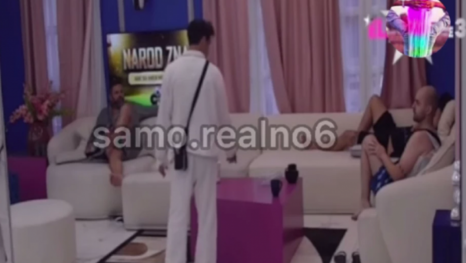 ŠOKANTNO PRIZNANJE UČESNIKA O ANI: Otkrio da ju je finansirao "Pukao sam 60.000 za jednu noć"